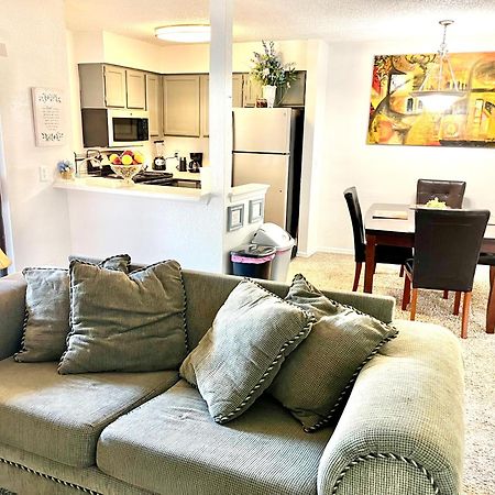 Daytona 2 Bed Apartment 10 Minutes To Beach With Balcony Port Orange Εξωτερικό φωτογραφία