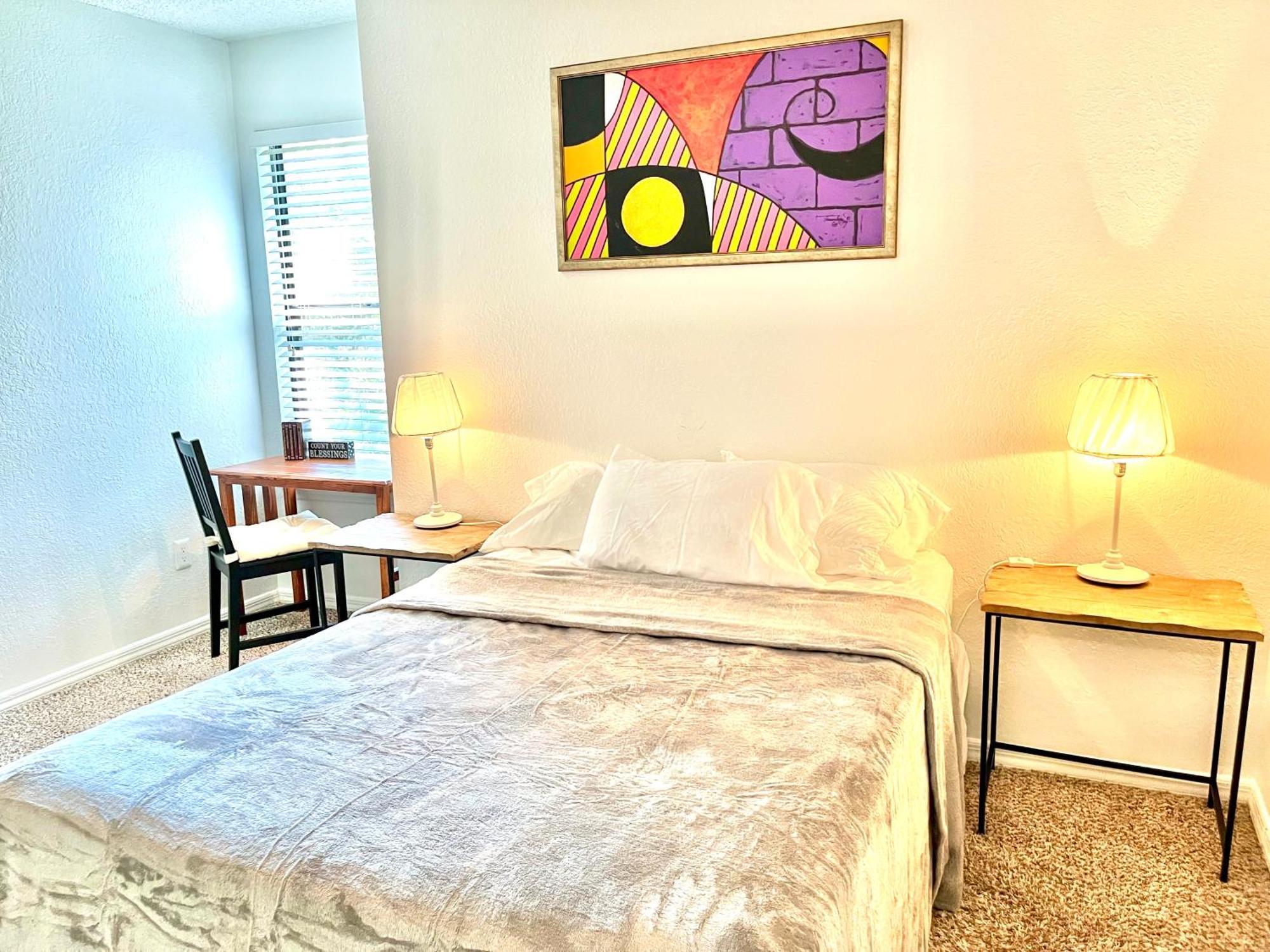 Daytona 2 Bed Apartment 10 Minutes To Beach With Balcony Port Orange Εξωτερικό φωτογραφία