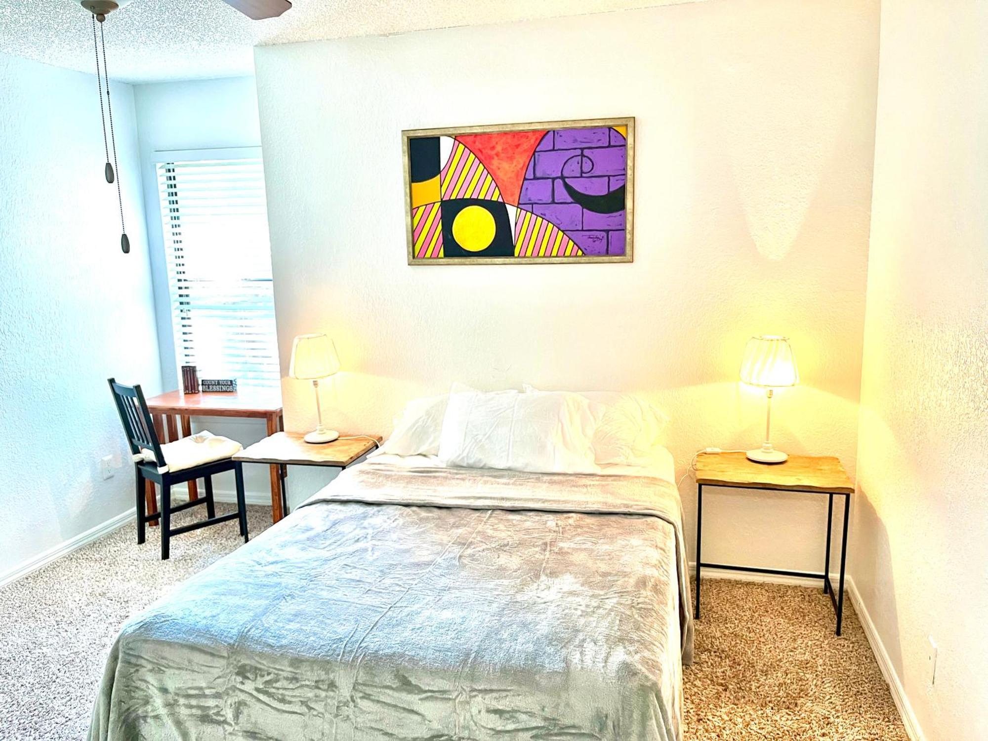 Daytona 2 Bed Apartment 10 Minutes To Beach With Balcony Port Orange Εξωτερικό φωτογραφία