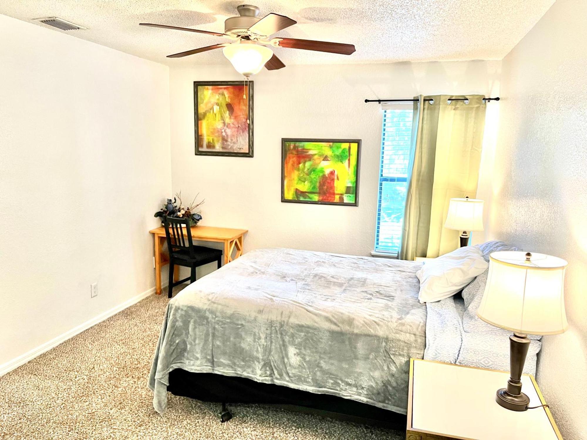 Daytona 2 Bed Apartment 10 Minutes To Beach With Balcony Port Orange Εξωτερικό φωτογραφία