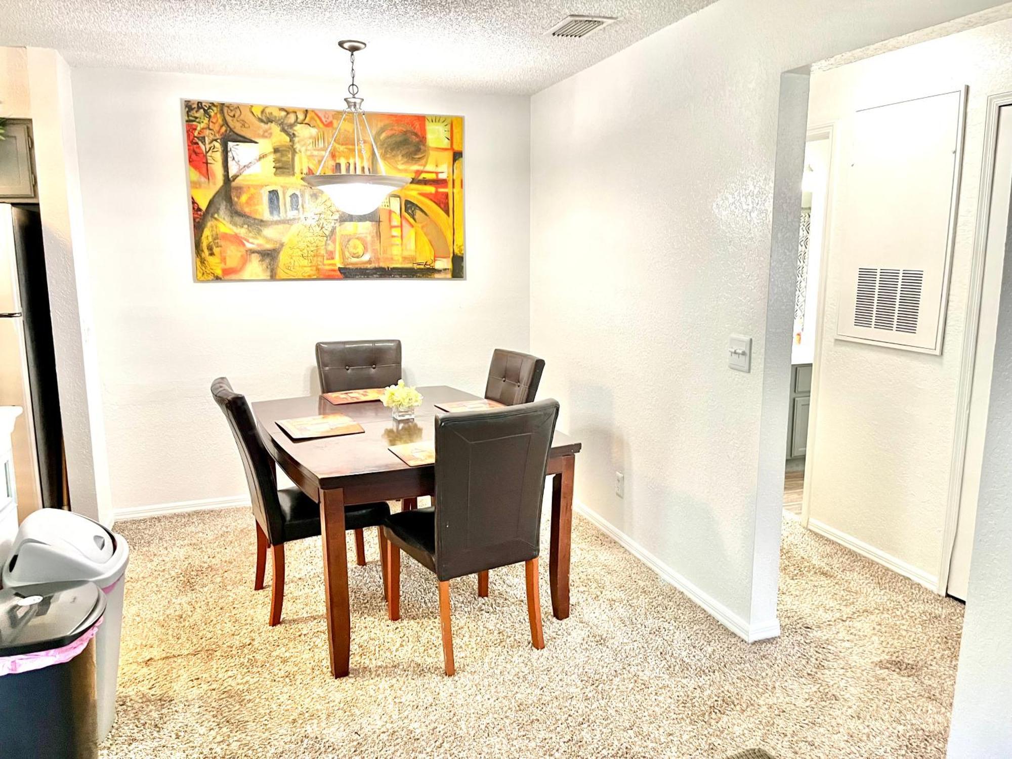 Daytona 2 Bed Apartment 10 Minutes To Beach With Balcony Port Orange Εξωτερικό φωτογραφία