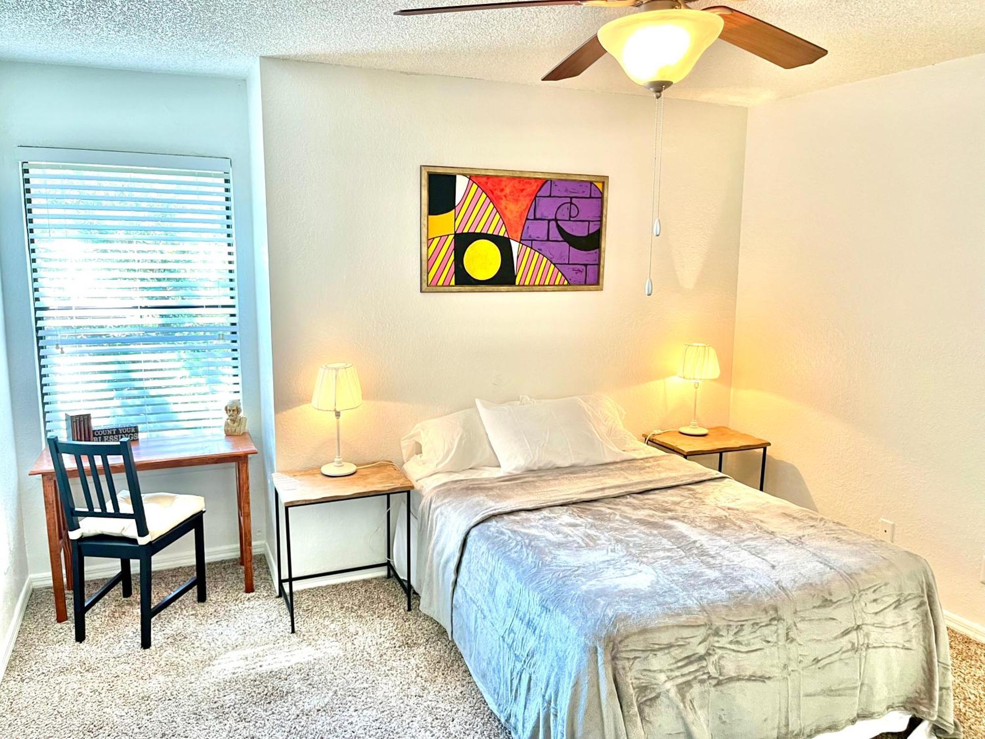 Daytona 2 Bed Apartment 10 Minutes To Beach With Balcony Port Orange Εξωτερικό φωτογραφία