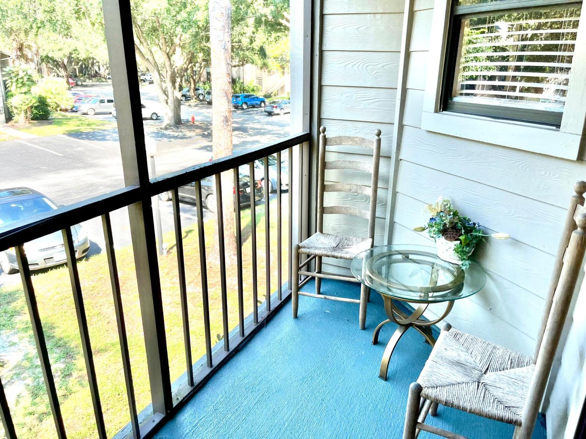 Daytona 2 Bed Apartment 10 Minutes To Beach With Balcony Port Orange Εξωτερικό φωτογραφία