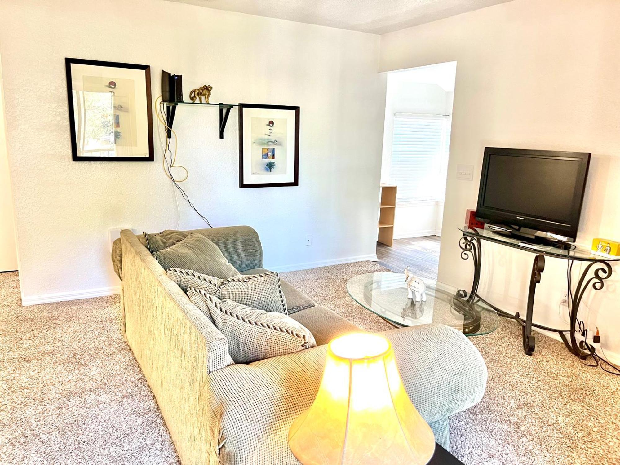 Daytona 2 Bed Apartment 10 Minutes To Beach With Balcony Port Orange Εξωτερικό φωτογραφία