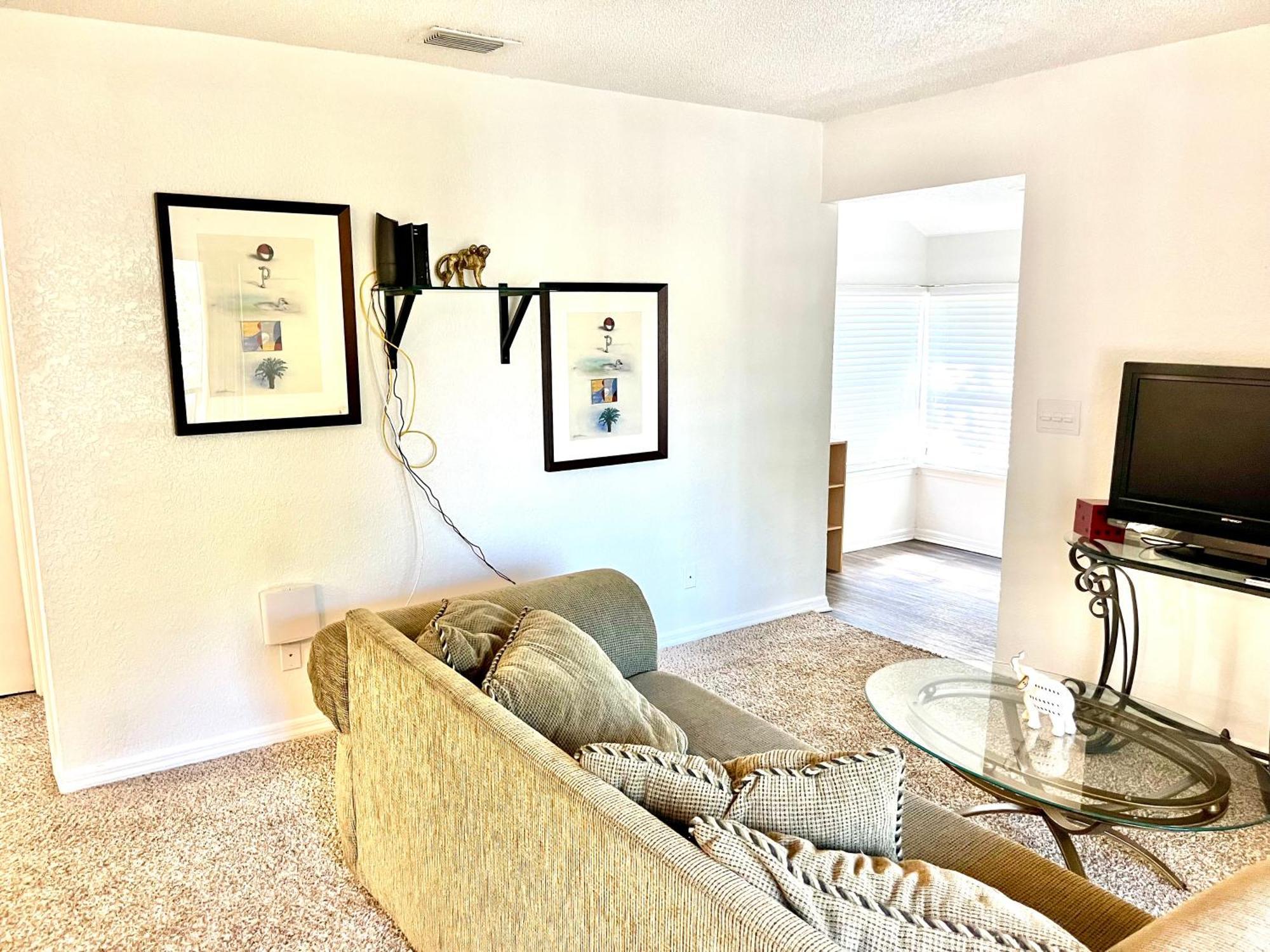Daytona 2 Bed Apartment 10 Minutes To Beach With Balcony Port Orange Εξωτερικό φωτογραφία