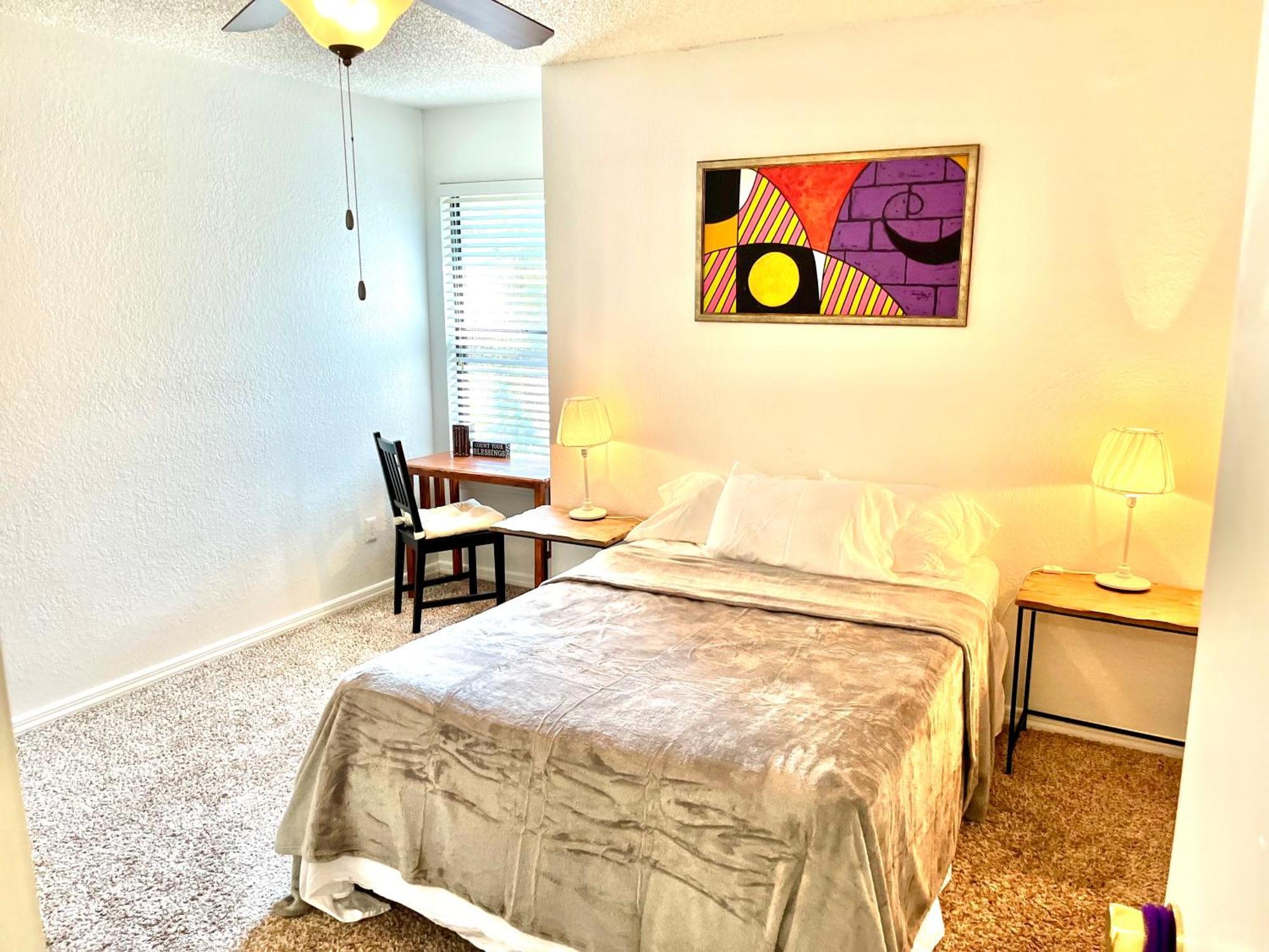 Daytona 2 Bed Apartment 10 Minutes To Beach With Balcony Port Orange Εξωτερικό φωτογραφία