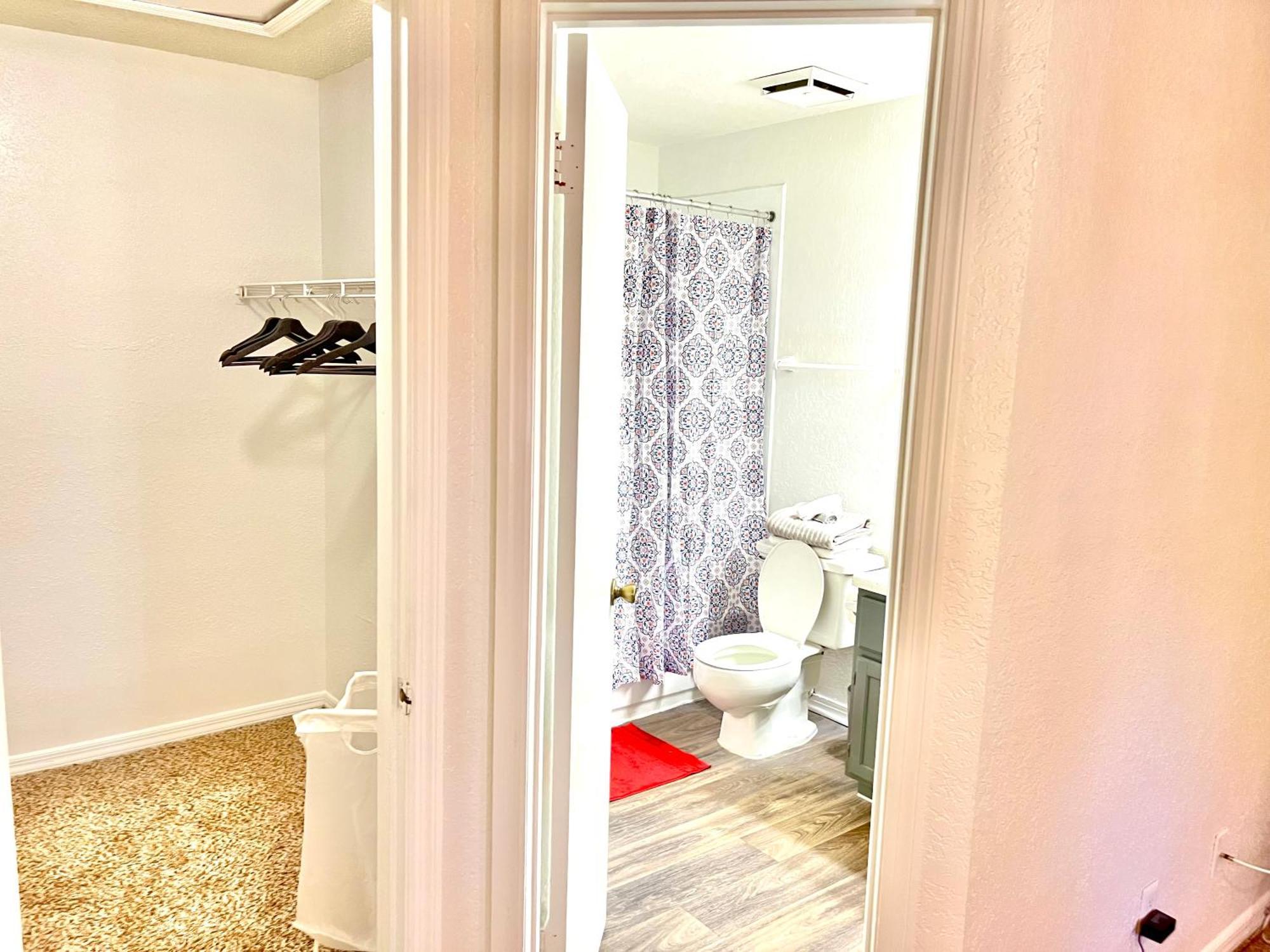 Daytona 2 Bed Apartment 10 Minutes To Beach With Balcony Port Orange Εξωτερικό φωτογραφία