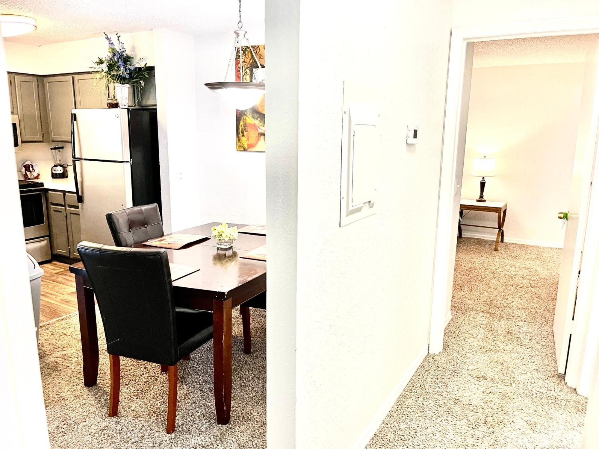 Daytona 2 Bed Apartment 10 Minutes To Beach With Balcony Port Orange Εξωτερικό φωτογραφία
