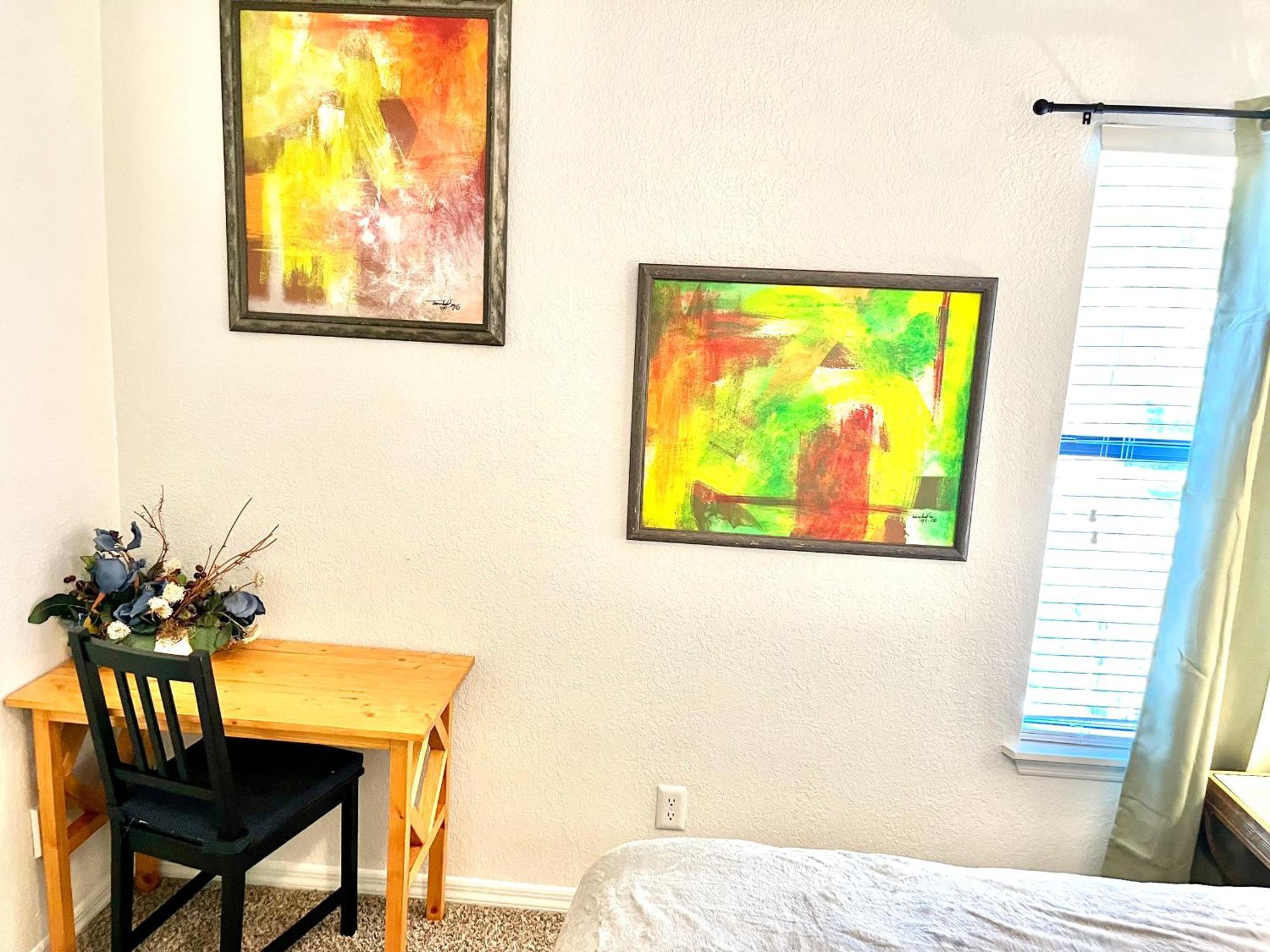 Daytona 2 Bed Apartment 10 Minutes To Beach With Balcony Port Orange Εξωτερικό φωτογραφία