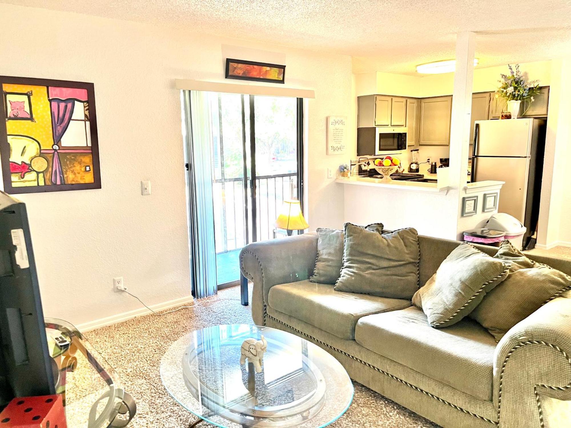Daytona 2 Bed Apartment 10 Minutes To Beach With Balcony Port Orange Εξωτερικό φωτογραφία