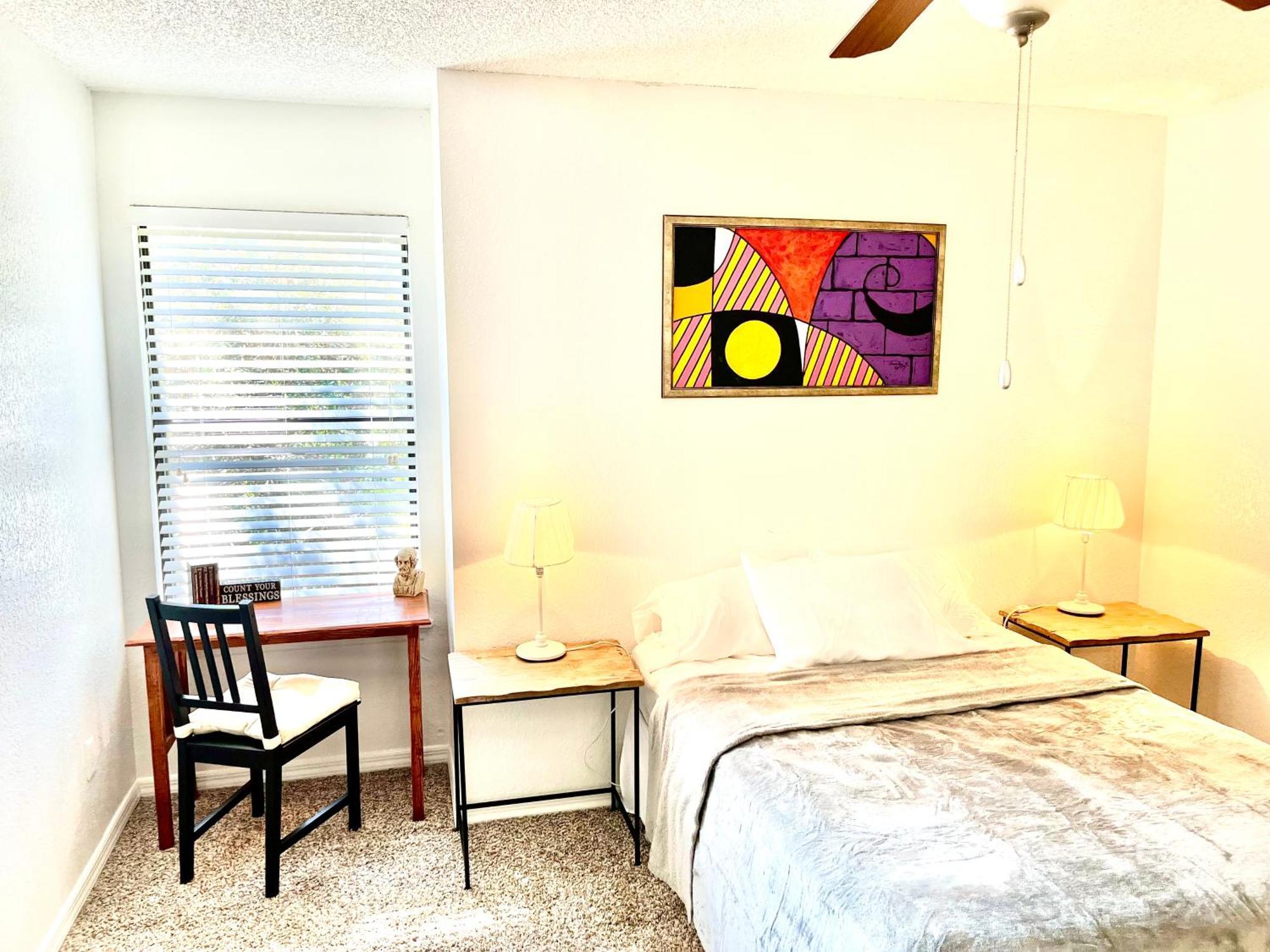 Daytona 2 Bed Apartment 10 Minutes To Beach With Balcony Port Orange Εξωτερικό φωτογραφία