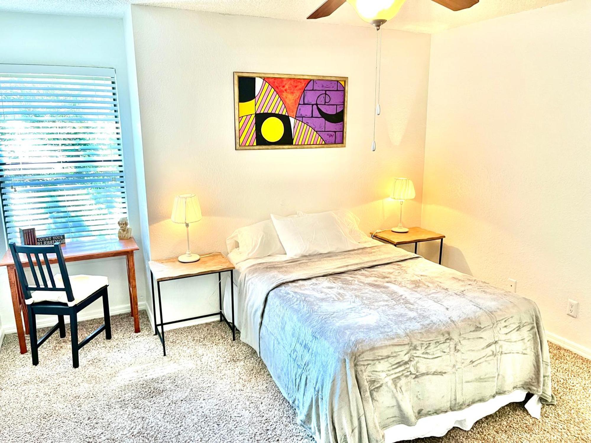 Daytona 2 Bed Apartment 10 Minutes To Beach With Balcony Port Orange Εξωτερικό φωτογραφία