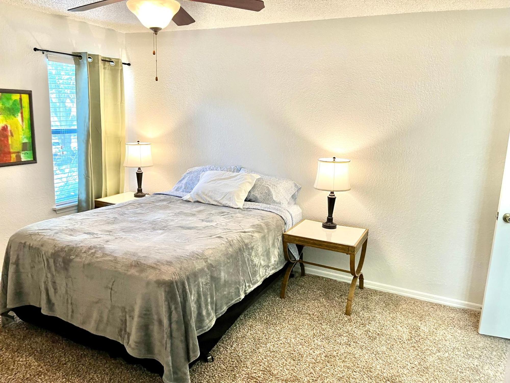 Daytona 2 Bed Apartment 10 Minutes To Beach With Balcony Port Orange Εξωτερικό φωτογραφία