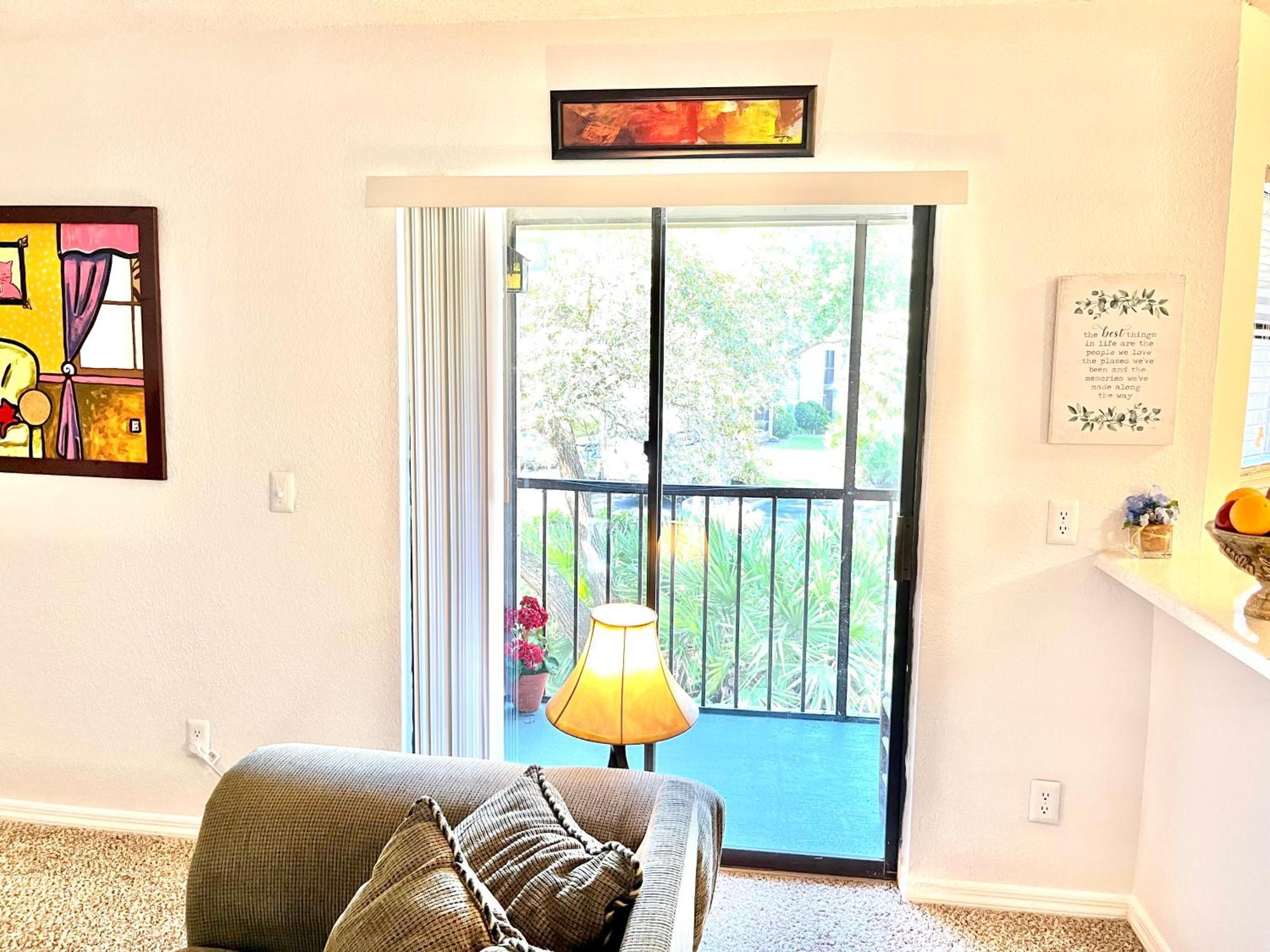 Daytona 2 Bed Apartment 10 Minutes To Beach With Balcony Port Orange Εξωτερικό φωτογραφία