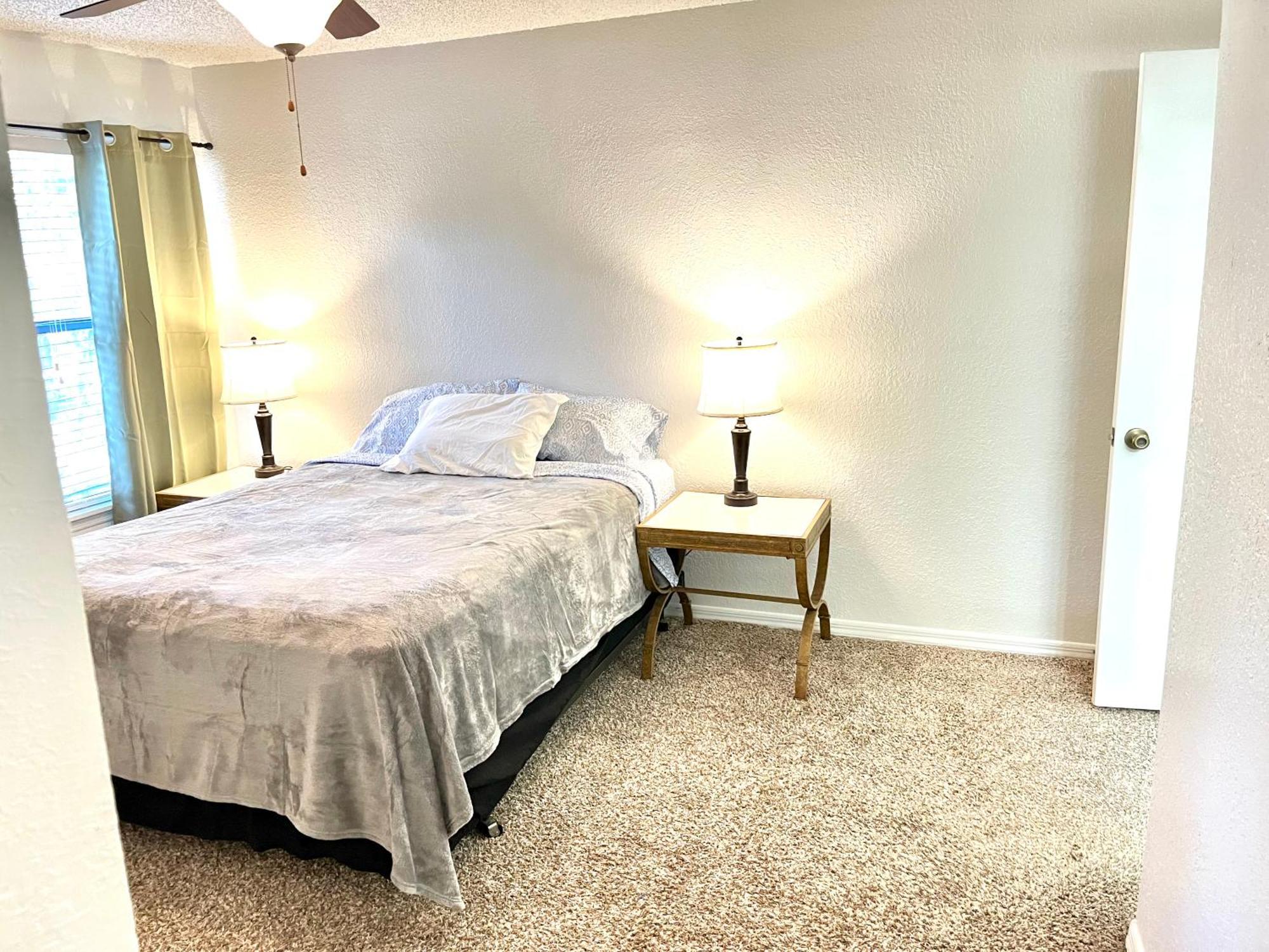 Daytona 2 Bed Apartment 10 Minutes To Beach With Balcony Port Orange Εξωτερικό φωτογραφία