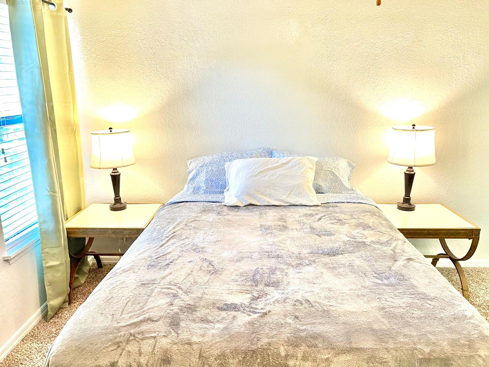 Daytona 2 Bed Apartment 10 Minutes To Beach With Balcony Port Orange Εξωτερικό φωτογραφία