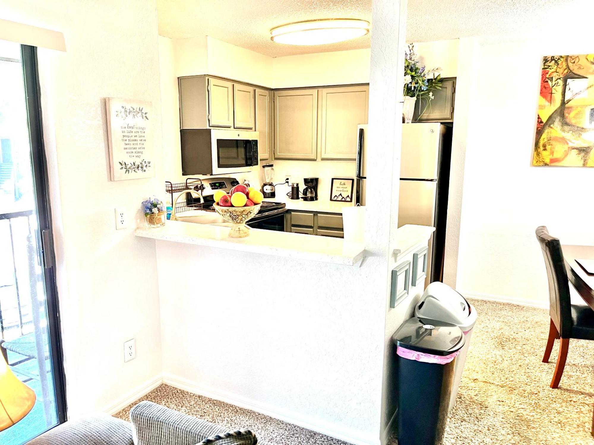 Daytona 2 Bed Apartment 10 Minutes To Beach With Balcony Port Orange Εξωτερικό φωτογραφία