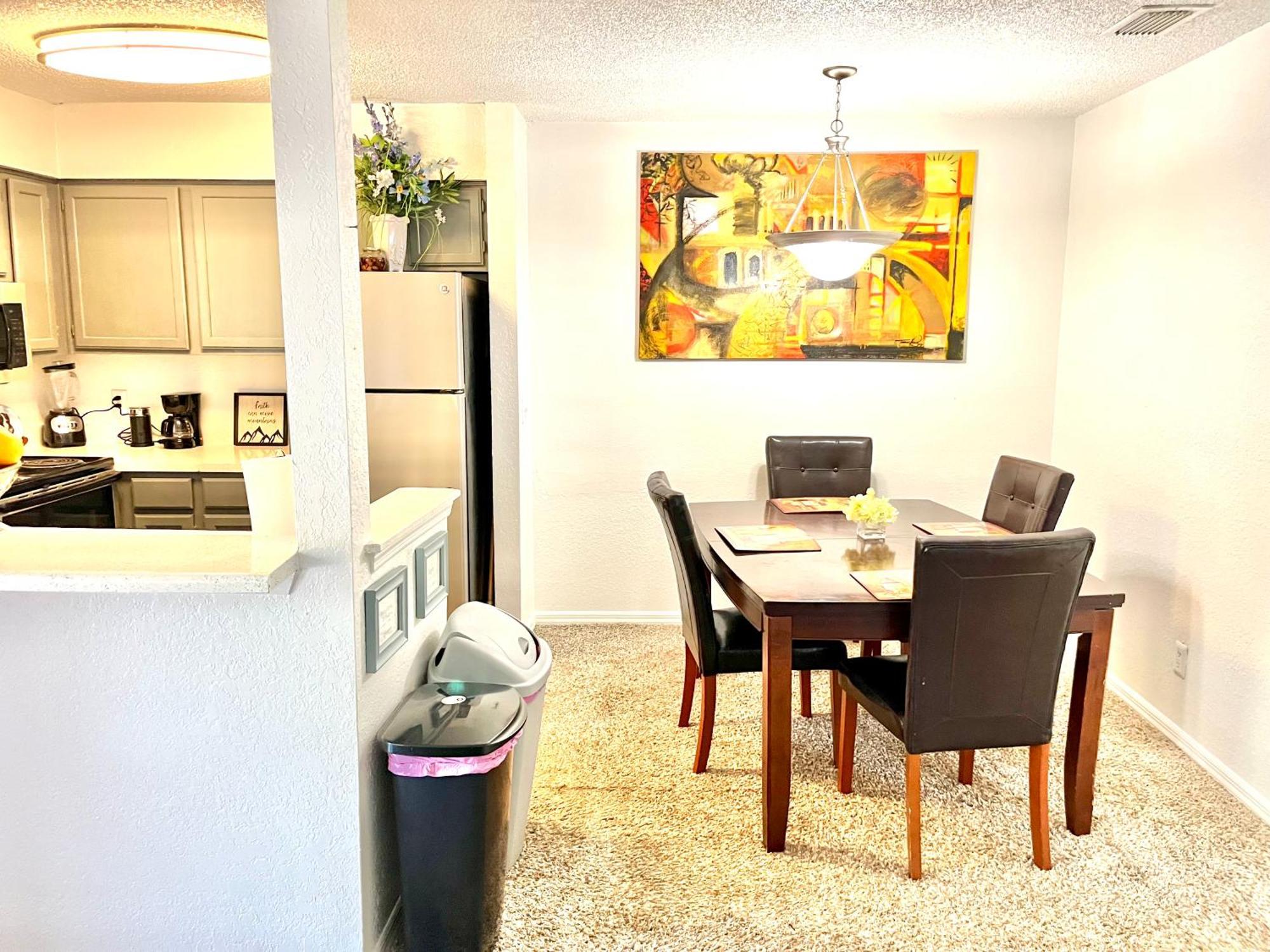 Daytona 2 Bed Apartment 10 Minutes To Beach With Balcony Port Orange Εξωτερικό φωτογραφία