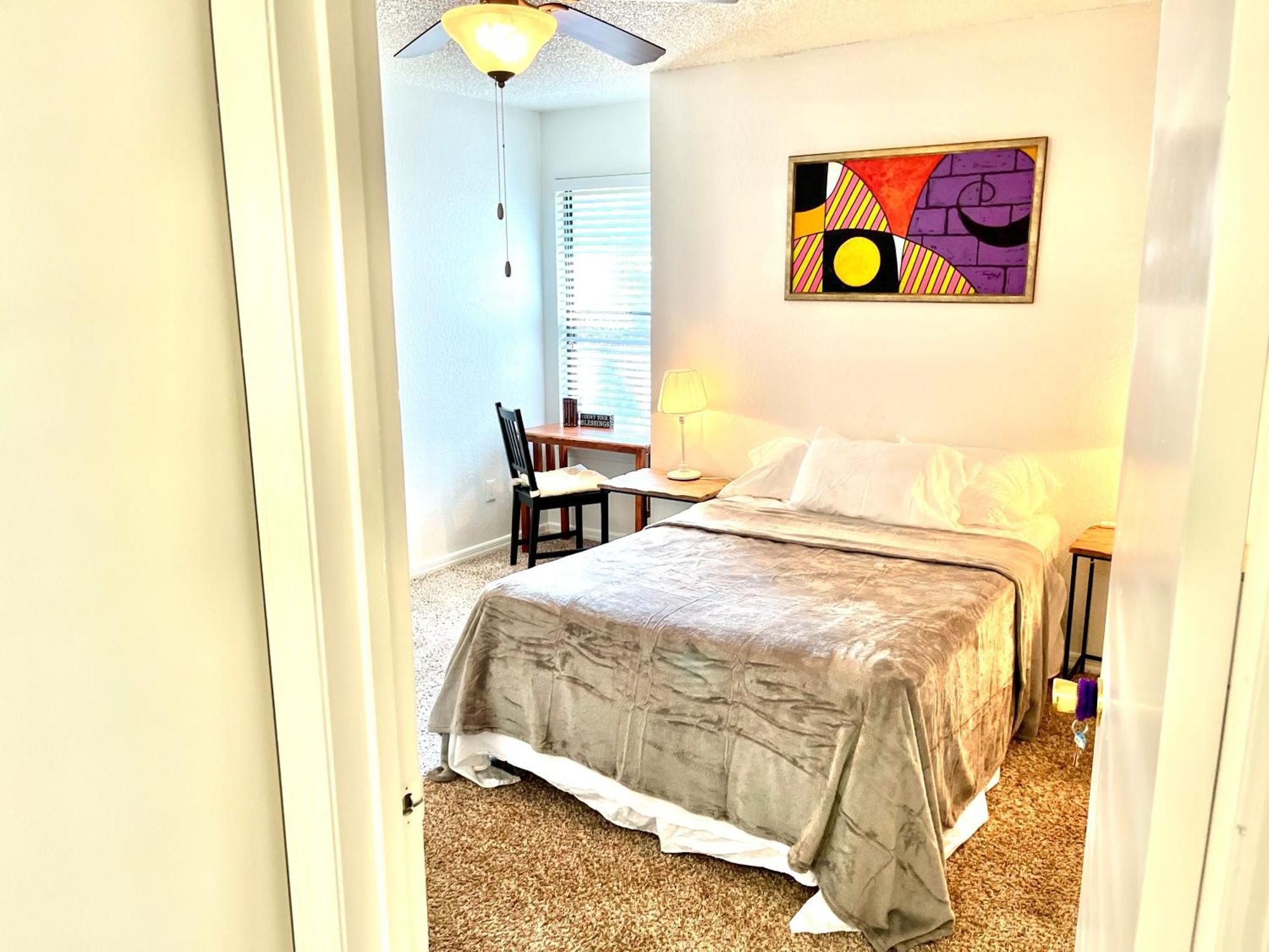 Daytona 2 Bed Apartment 10 Minutes To Beach With Balcony Port Orange Εξωτερικό φωτογραφία