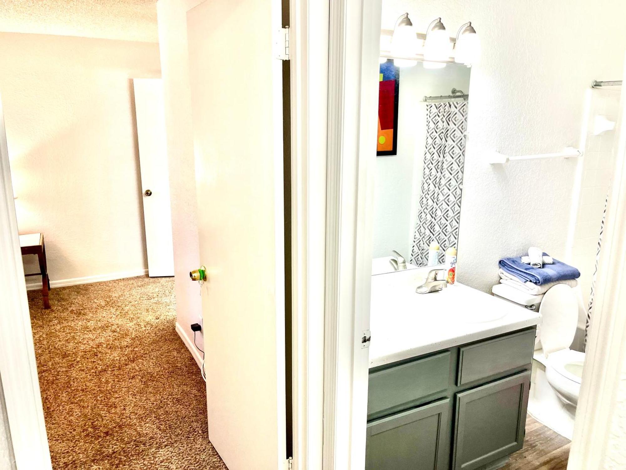 Daytona 2 Bed Apartment 10 Minutes To Beach With Balcony Port Orange Εξωτερικό φωτογραφία
