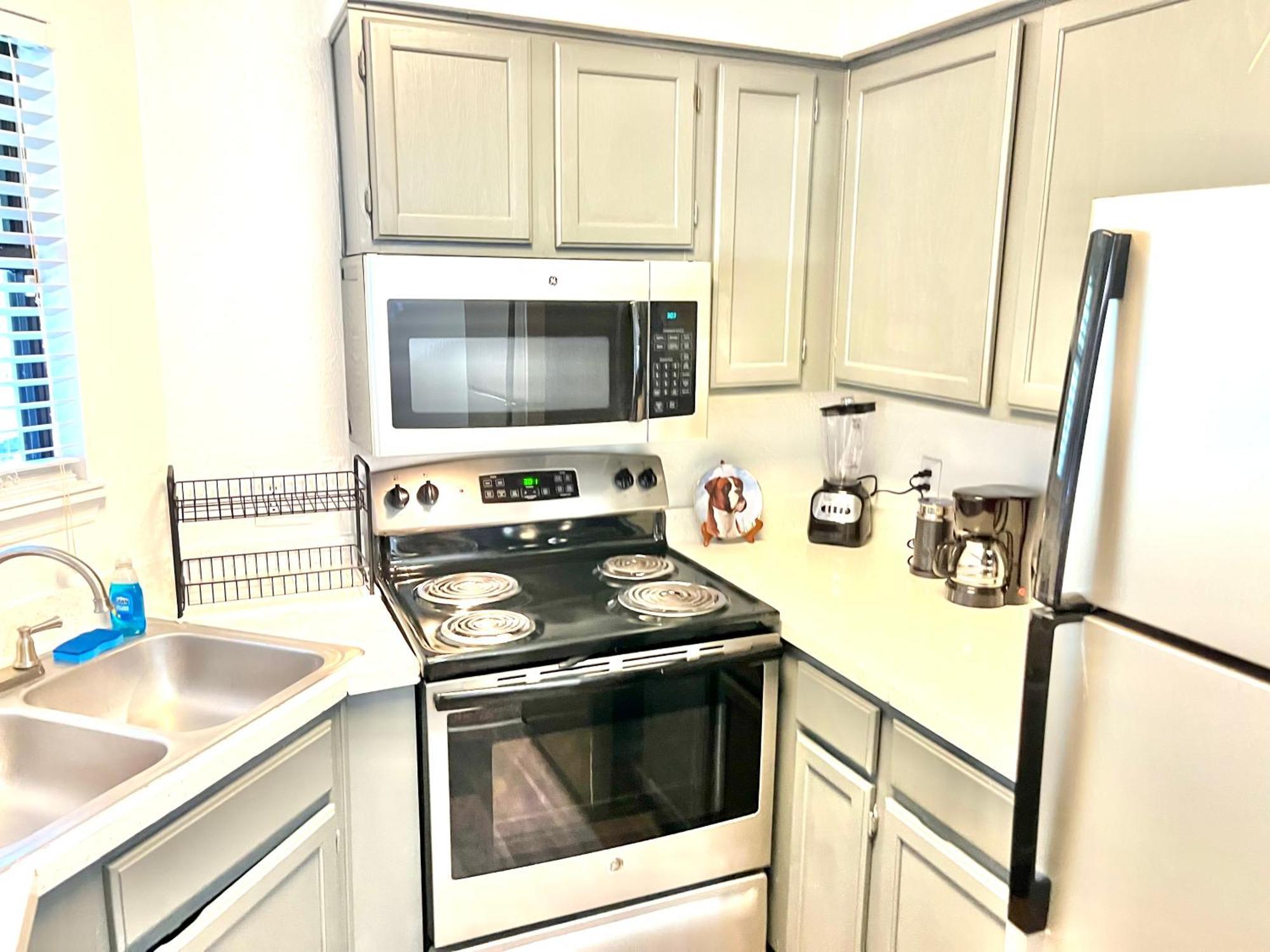 Daytona 2 Bed Apartment 10 Minutes To Beach With Balcony Port Orange Εξωτερικό φωτογραφία