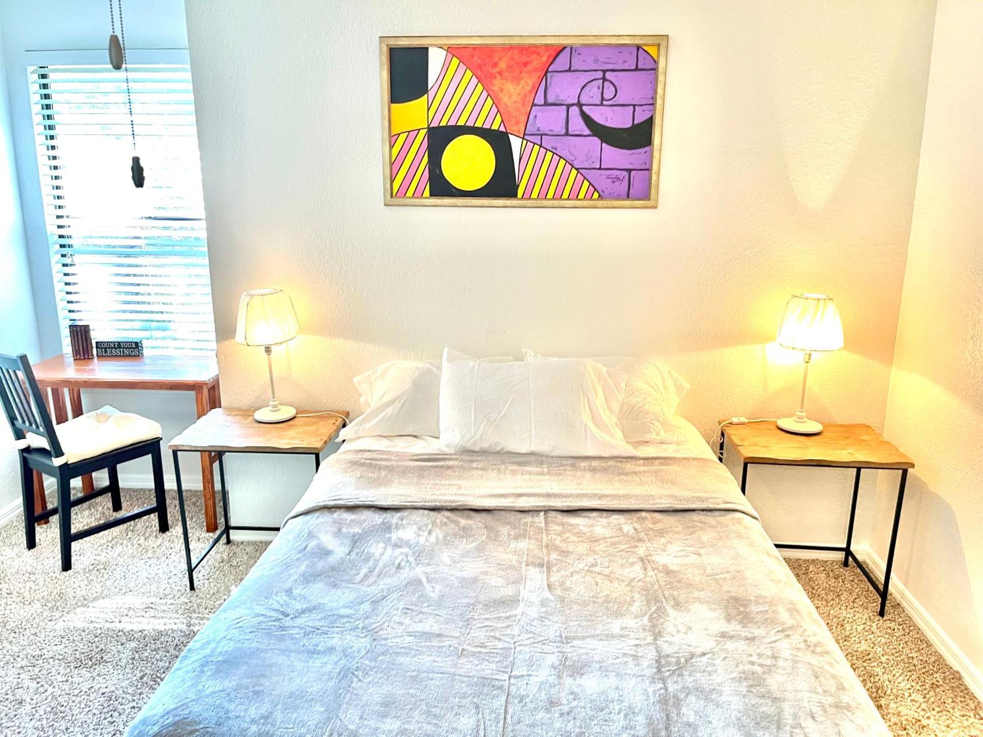 Daytona 2 Bed Apartment 10 Minutes To Beach With Balcony Port Orange Εξωτερικό φωτογραφία