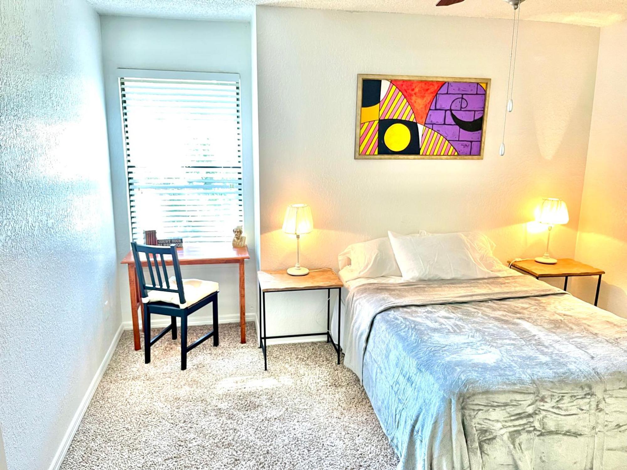 Daytona 2 Bed Apartment 10 Minutes To Beach With Balcony Port Orange Εξωτερικό φωτογραφία