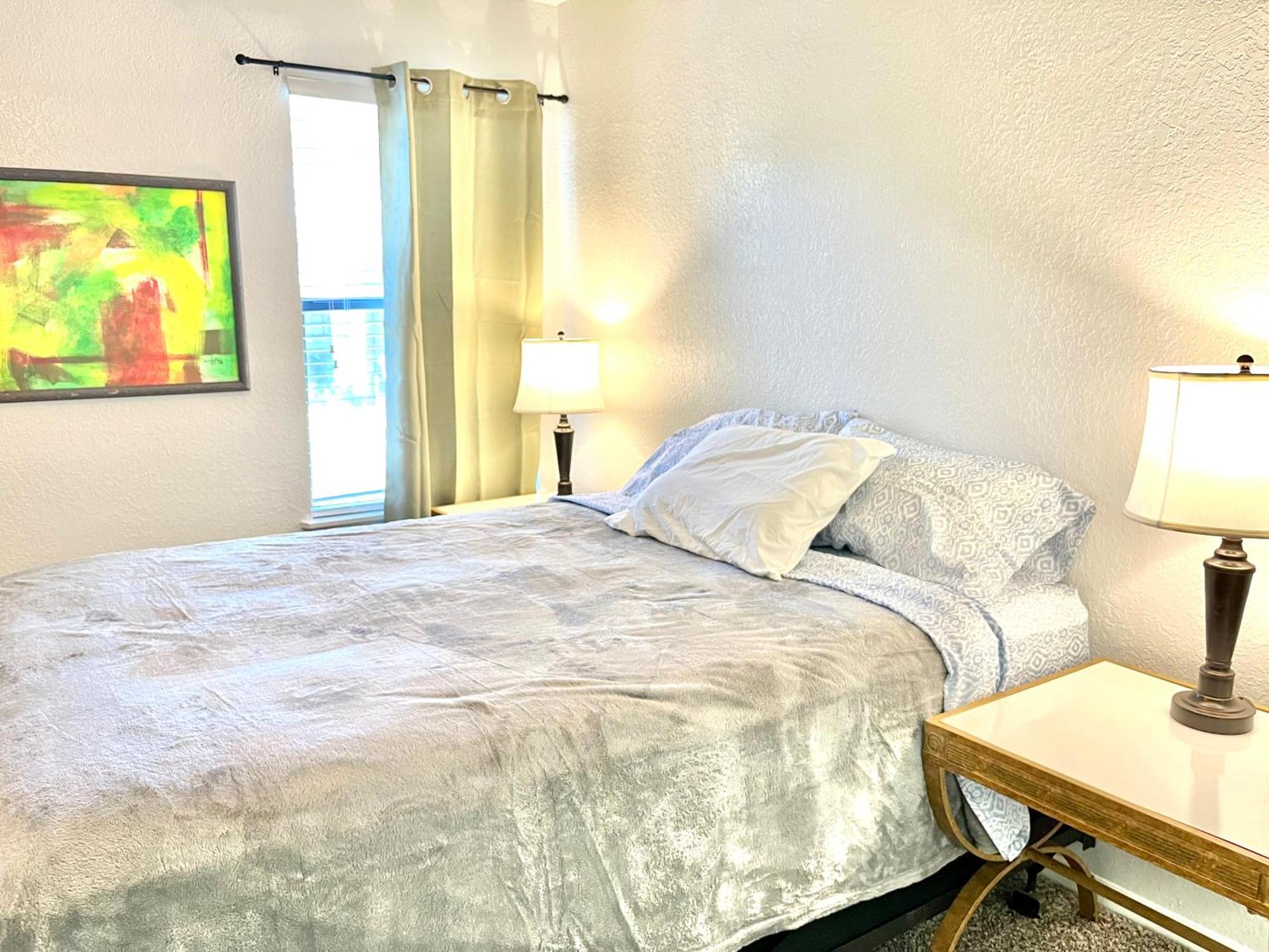 Daytona 2 Bed Apartment 10 Minutes To Beach With Balcony Port Orange Εξωτερικό φωτογραφία