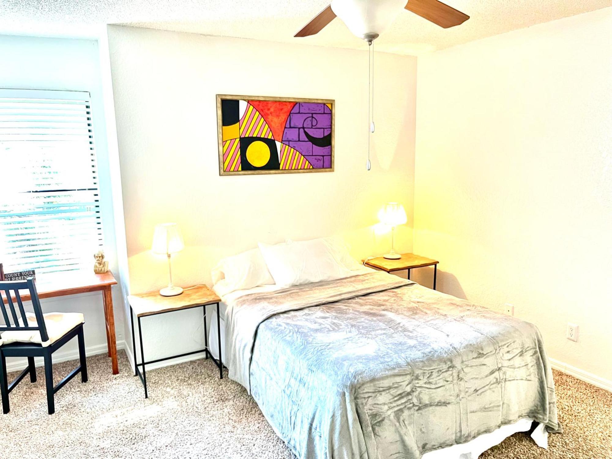 Daytona 2 Bed Apartment 10 Minutes To Beach With Balcony Port Orange Εξωτερικό φωτογραφία